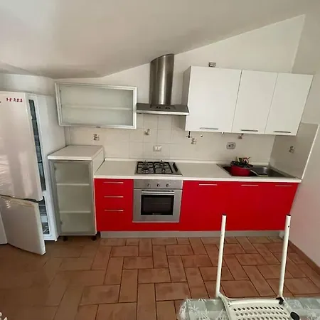 In Umbria דירה