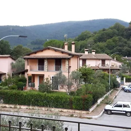In Umbria * פרנטילו